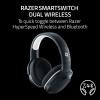 imageRazer Barracuda X Wireless Gaming ampamp Mobile Headset PC PlayStation Switch Android iOS 24GHz Wireless  Bluetooth  Lightweight  40mm Drivers  Detachable Mic  50 Hr Battery  Roblox EditionRoblox