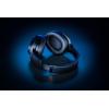 imageRazer Barracuda X Wireless Gaming ampamp Mobile Headset PC PlayStation Switch Android iOS 24GHz Wireless  Bluetooth  Lightweight  40mm Drivers  Detachable Mic  50 Hr Battery  Roblox EditionClassic Black