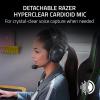 imageRazer Barracuda X Wireless Gaming ampamp Mobile Headset PC PlayStation Switch Android iOS 24GHz Wireless  Bluetooth  Lightweight  40mm Drivers  Detachable Mic  50 Hr Battery  Roblox EditionRoblox