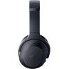 imageRazer Barracuda X Wireless Gaming ampamp Mobile Headset PC PlayStation Switch Android iOS 24GHz Wireless  Bluetooth  Lightweight  40mm Drivers  Detachable Mic  50 Hr Battery  Roblox EditionClassic Black