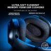 imageRazer Barracuda X Wireless Gaming ampamp Mobile Headset PC PlayStation Switch Android iOS 24GHz Wireless  Bluetooth  Lightweight  40mm Drivers  Detachable Mic  50 Hr Battery  Roblox EditionClassic Black
