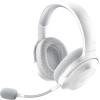 imageRazer Barracuda X Wireless Gaming ampamp Mobile Headset PC PlayStation Switch Android iOS 24GHz Wireless  Bluetooth  Lightweight  40mm Drivers  Detachable Mic  50 Hr Battery  Roblox EditionWhite