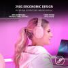 imageRazer Barracuda X Wireless Gaming ampamp Mobile Headset PC PlayStation Switch Android iOS 24GHz Wireless  Bluetooth  Lightweight  40mm Drivers  Detachable Mic  50 Hr Battery  Roblox EditionPink