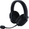 imageRazer Barracuda X Wireless Gaming ampamp Mobile Headset PC PlayStation Switch Android iOS 24GHz Wireless  Bluetooth  Lightweight  40mm Drivers  Detachable Mic  50 Hr Battery  Roblox EditionClassic Black