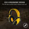 imageRazer Barracuda X Wireless Gaming ampamp Mobile Headset PC PlayStation Switch Android iOS 24GHz Wireless  Bluetooth  Lightweight  40mm Drivers  Detachable Mic  50 Hr Battery  Roblox EditionPUBG Edition