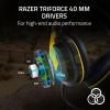 imageRazer Barracuda X Wireless Gaming ampamp Mobile Headset PC PlayStation Switch Android iOS 24GHz Wireless  Bluetooth  Lightweight  40mm Drivers  Detachable Mic  50 Hr Battery  Roblox EditionPUBG Edition