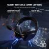 imageRazer Barracuda X Wireless Gaming ampamp Mobile Headset PC PlayStation Switch Android iOS 24GHz Wireless  Bluetooth  Lightweight  40mm Drivers  Detachable Mic  50 Hr Battery  Roblox EditionClassic Black