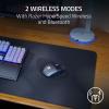 imageRazer BlackWidow V3 Mechanical Gaming Keyboard Green Mechanical Switches  Tactile ampamp Clicky  Chroma RGB Lighting  UVCoated ABS Keycaps  Programmable Macros  Roblox EditionRoblox Editon