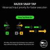 imageRazer BlackWidow V3 Mechanical Gaming Keyboard Green Mechanical Switches  Tactile ampamp Clicky  Chroma RGB Lighting  UVCoated ABS Keycaps  Programmable Macros  Roblox EditionClassic Black