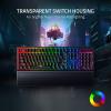 imageRazer BlackWidow V3 Mechanical Gaming Keyboard Green Mechanical Switches  Tactile ampamp Clicky  Chroma RGB Lighting  UVCoated ABS Keycaps  Programmable Macros  Roblox EditionClassic Black