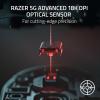 imageRazer Orochi V2 Mobile Wireless Gaming Mouse Ultra Lightweight  2 Wireless Modes  Up to 950 Hrs Battery Life  Mechanical Mouse Switches  5G Advanced 18K DPI Optical Sensor  Roblox EditionRoblox