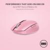 imageRazer Orochi V2 Mobile Wireless Gaming Mouse Ultra Lightweight  2 Wireless Modes  Up to 950 Hrs Battery Life  Mechanical Mouse Switches  5G Advanced 18K DPI Optical Sensor  Roblox EditionQuartz Pink