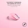 imageRazer Orochi V2 Mobile Wireless Gaming Mouse Ultra Lightweight  2 Wireless Modes  Up to 950 Hrs Battery Life  Mechanical Mouse Switches  5G Advanced 18K DPI Optical Sensor  Roblox EditionQuartz Pink
