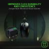 imageRazer Orochi V2 Mobile Wireless Gaming Mouse Ultra Lightweight  2 Wireless Modes  Up to 950 Hrs Battery Life  Mechanical Mouse Switches  5G Advanced 18K DPI Optical Sensor  Roblox EditionClassic Black