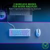 imageRazer Orochi V2 Mobile Wireless Gaming Mouse Ultra Lightweight  2 Wireless Modes  Up to 950 Hrs Battery Life  Mechanical Mouse Switches  5G Advanced 18K DPI Optical Sensor  Roblox EditionWhite