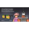 imageRoblox Digital Gift Card  36000 Robux Includes Exclusive Virtual Item Digital Code300