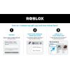 imageRoblox Digital Gift Card  36000 Robux Includes Exclusive Virtual Item Digital Code300