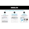 imageRoblox Digital Gift Card  36000 Robux Includes Exclusive Virtual Item Digital Code50