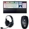 imageRazer BlackWidow V3 Mechanical Gaming Keyboard Green Mechanical Switches  Tactile ampamp Clicky  Chroma RGB Lighting  UVCoated ABS Keycaps  Programmable Macros  Roblox EditionRoblox Editon