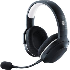 imageRazer Barracuda X Wireless Gaming ampamp Mobile Headset PC PlayStation Switch Android iOS 24GHz Wireless  Bluetooth  Lightweight  40mm Drivers  Detachable Mic  50 Hr Battery  Roblox EditionRoblox