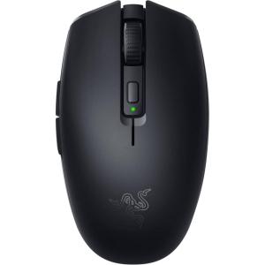 imageRazer Orochi V2 Mobile Wireless Gaming Mouse Ultra Lightweight  2 Wireless Modes  Up to 950 Hrs Battery Life  Mechanical Mouse Switches  5G Advanced 18K DPI Optical Sensor  Roblox EditionClassic Black