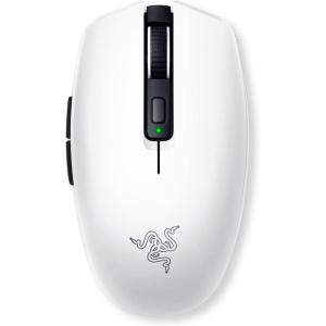 imageRazer Orochi V2 Mobile Wireless Gaming Mouse Ultra Lightweight  2 Wireless Modes  Up to 950 Hrs Battery Life  Mechanical Mouse Switches  5G Advanced 18K DPI Optical Sensor  Roblox EditionWhite