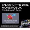 imageRoblox Physical Gift Card Includes Free Virtual Item Redeem Worldwide0