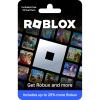 imageRoblox Physical Gift Card Includes Free Virtual Item Redeem Worldwide0